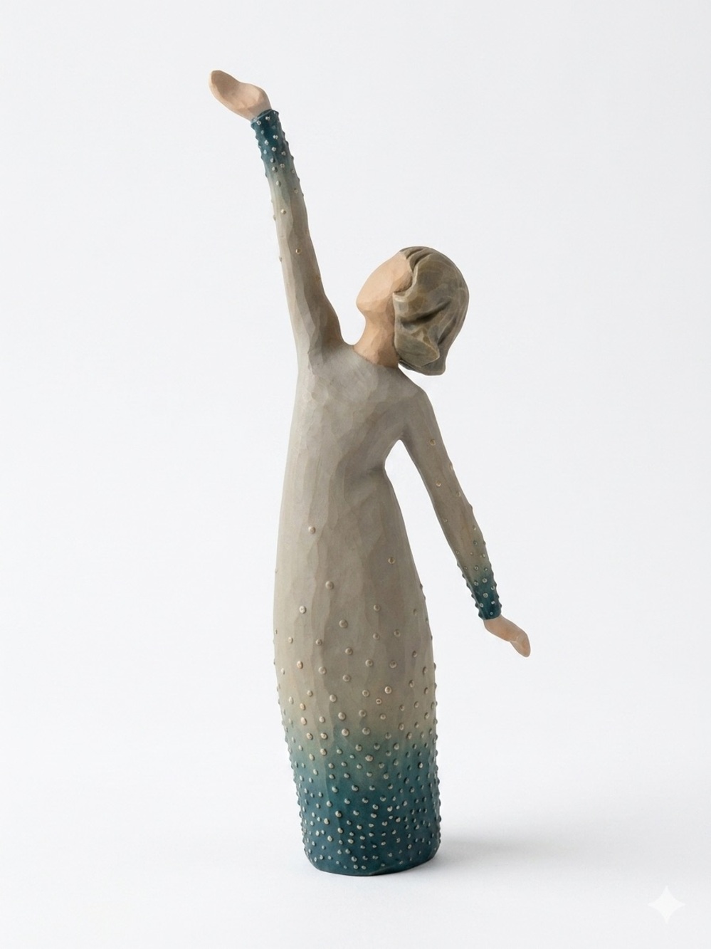 Susan Lordi , Willow Tree signature collection